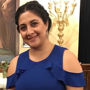 Meet your Posher, Alisa